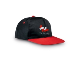 Διαφημιστικό καπέλο Snapback νο 99424