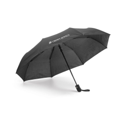 Διαφημιστική ομπρέλα βροχής σπαστή τσάντας νο 99144