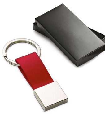 mprelok metalliko no93178 kokkino