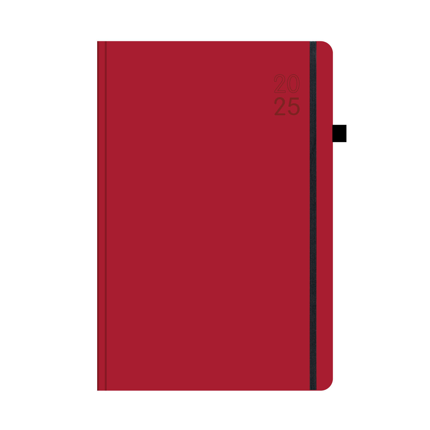 Hmerhsio 17x25-hmerologio-Flexable-Kokkino-2 Hmerhsio 17x25 hmerologio Flexable Kokkino 2